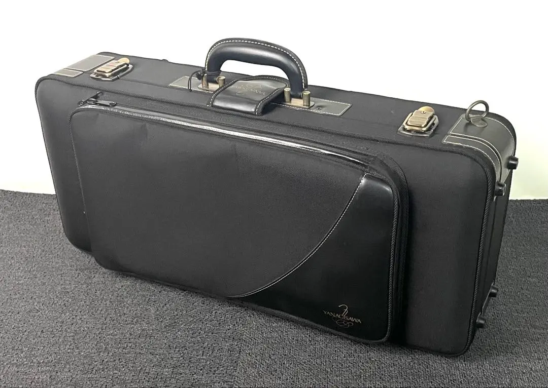 2026年最新】YANAGISAWA サックスケースの人気アイテム - メルカリ