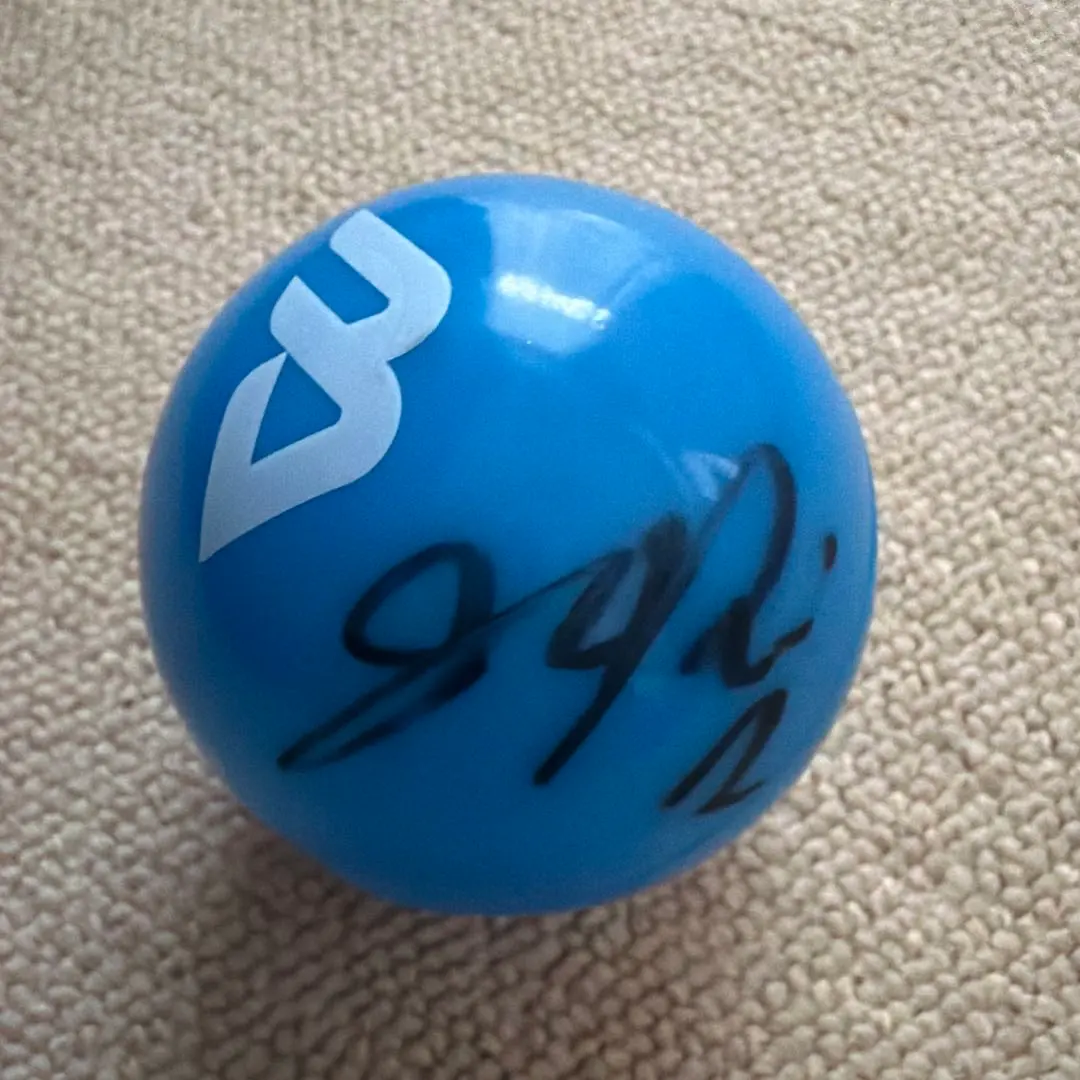 2026年最新】大阪ブルテオン サインボールの人気アイテム - メルカリ