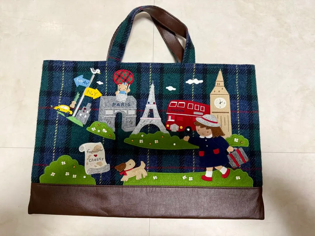 2026年最新】ファミリア chestyの人気アイテム - メルカリ