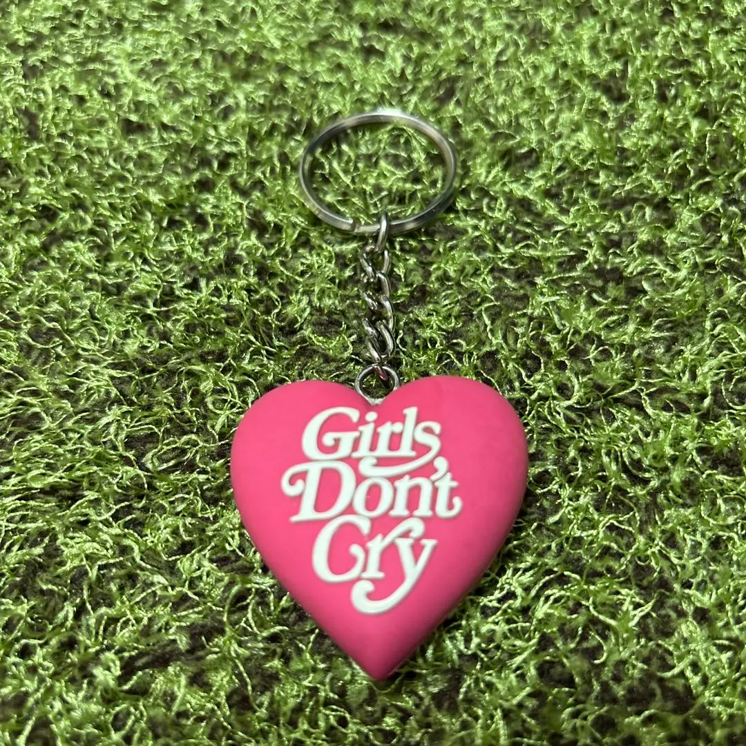 2026年最新】girls dont cry キーホルダーの人気アイテム - メルカリ