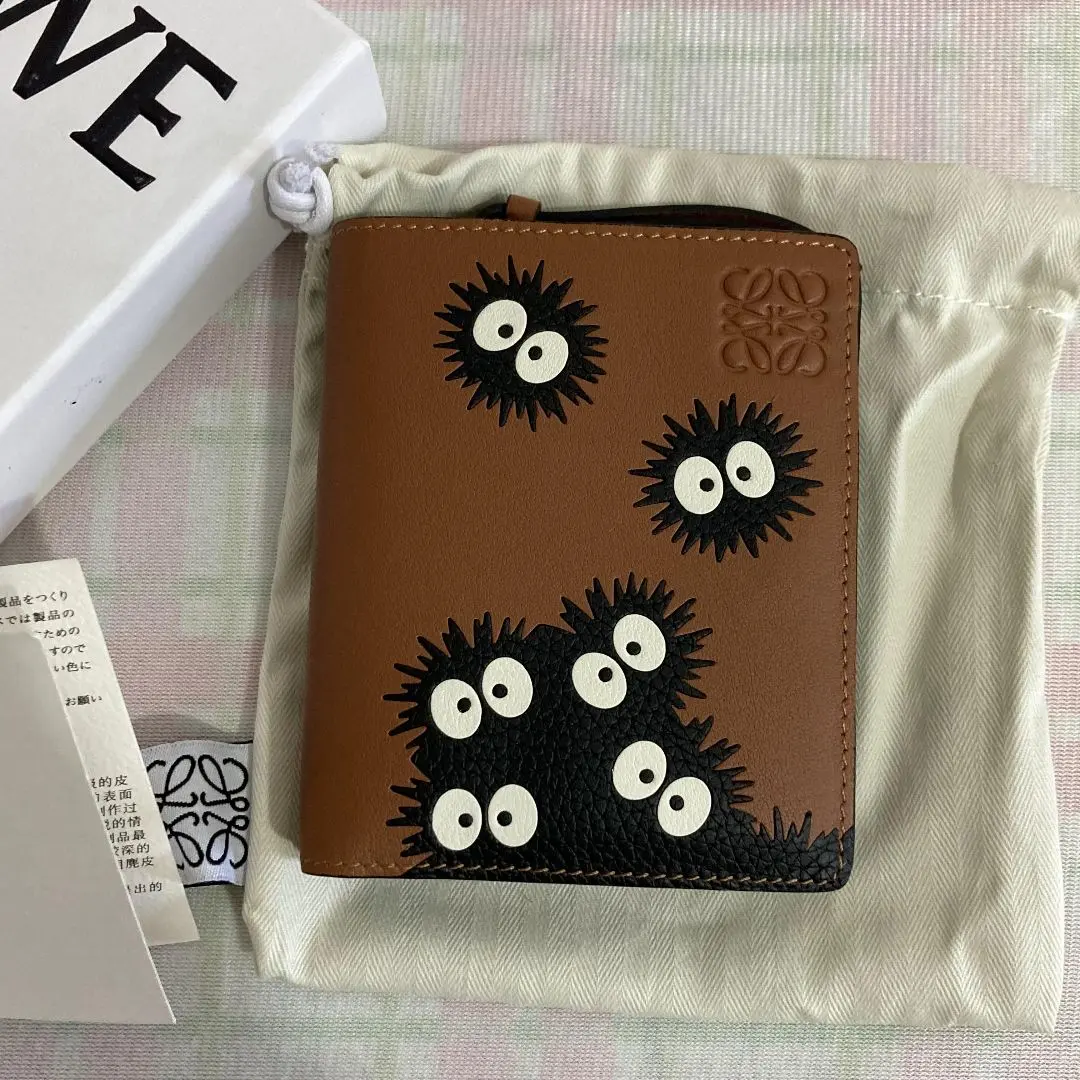 2026年最新】まっくろくろすけ 財布の人気アイテム - メルカリ