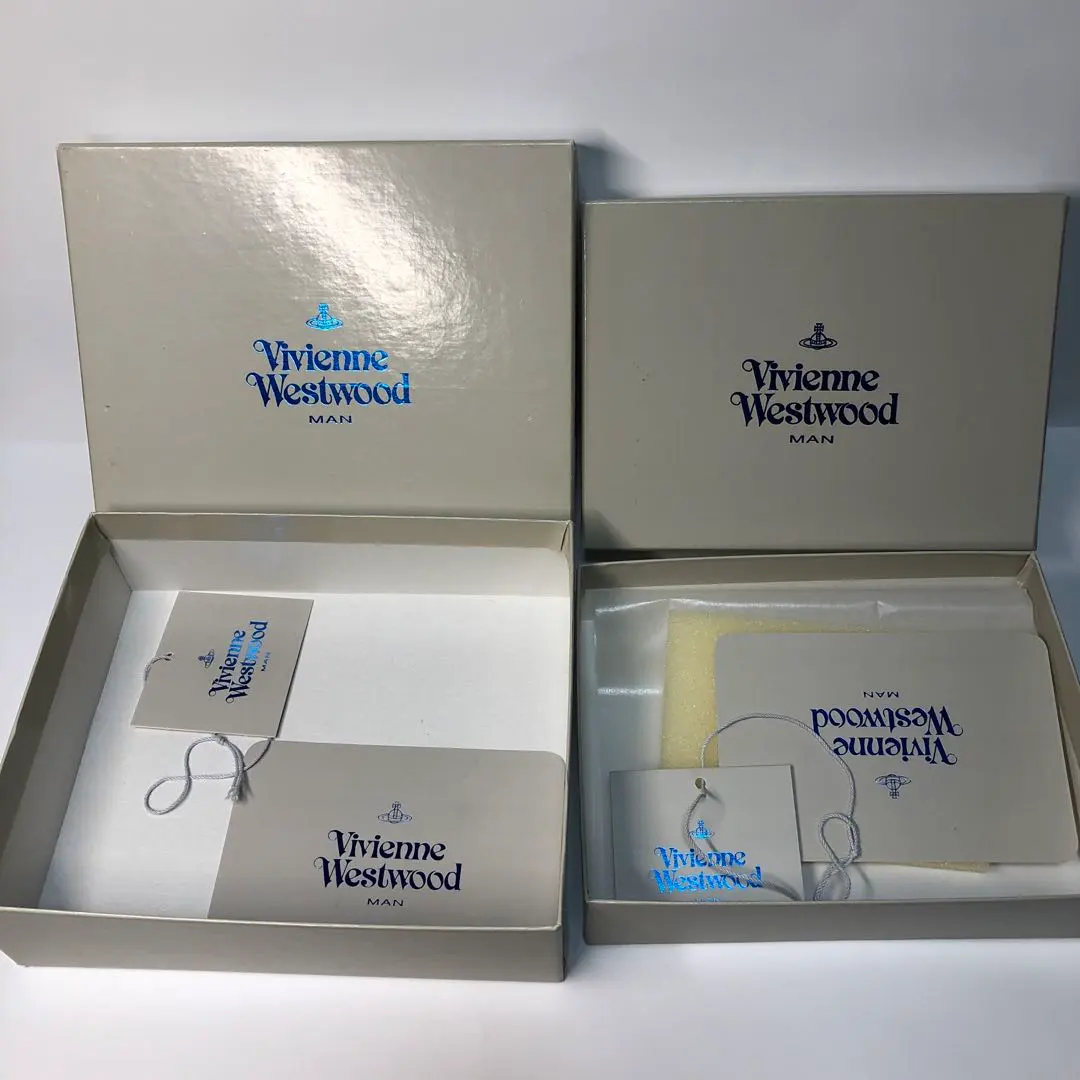 2026年最新】ヴィヴィアン財布の空箱の人気アイテム - メルカリ