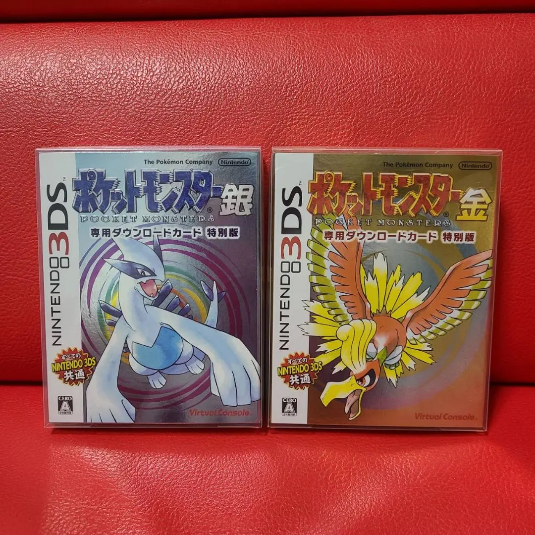 2026年最新】ポケモンVC版の人気アイテム - メルカリ