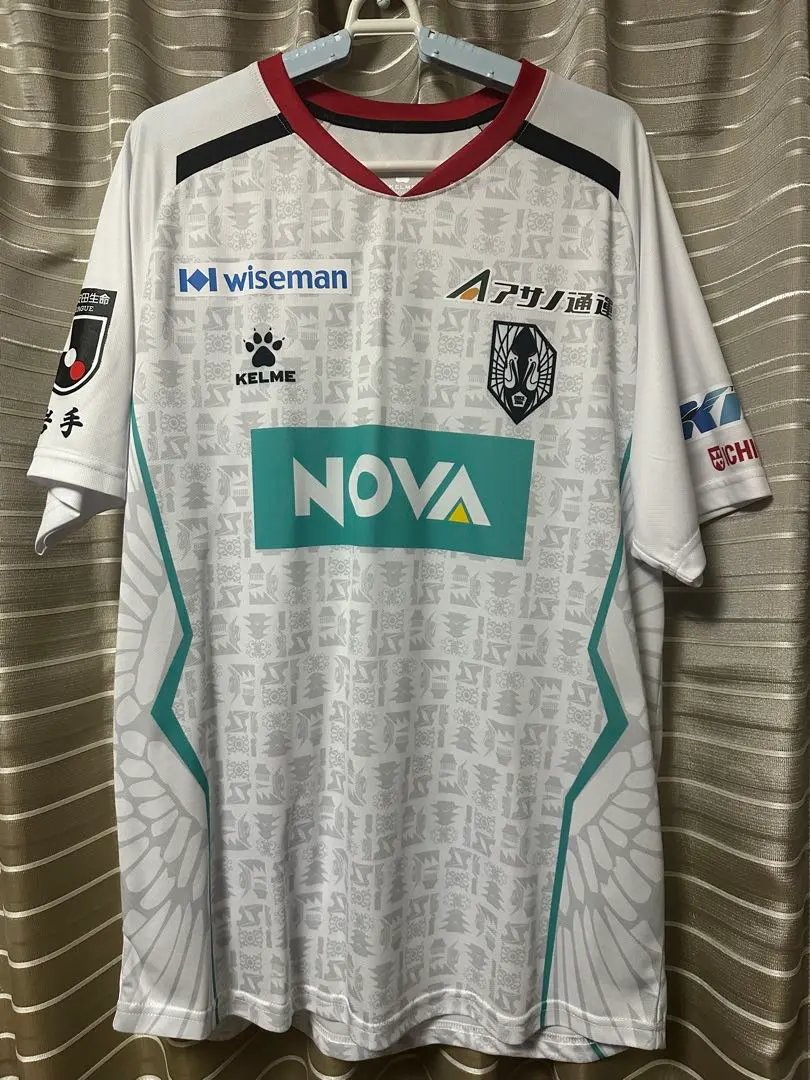 2026年最新】グルージャ盛岡 ユニフォームの人気アイテム - メルカリ