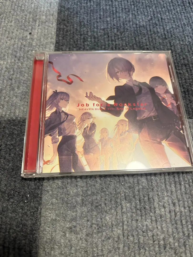 2026年最新】job for a rockstarの人気アイテム - メルカリ