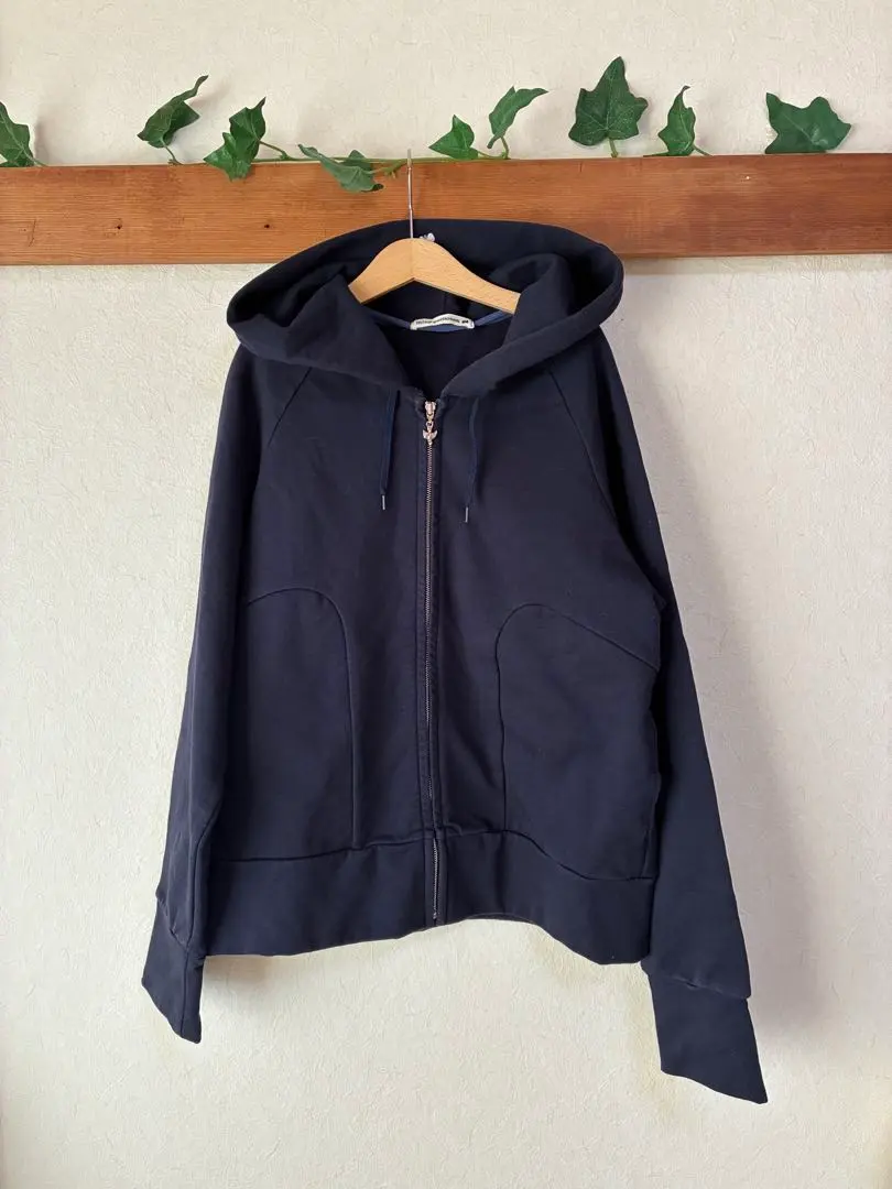 2026年最新】mina perhonen パーカーの人気アイテム - メルカリ