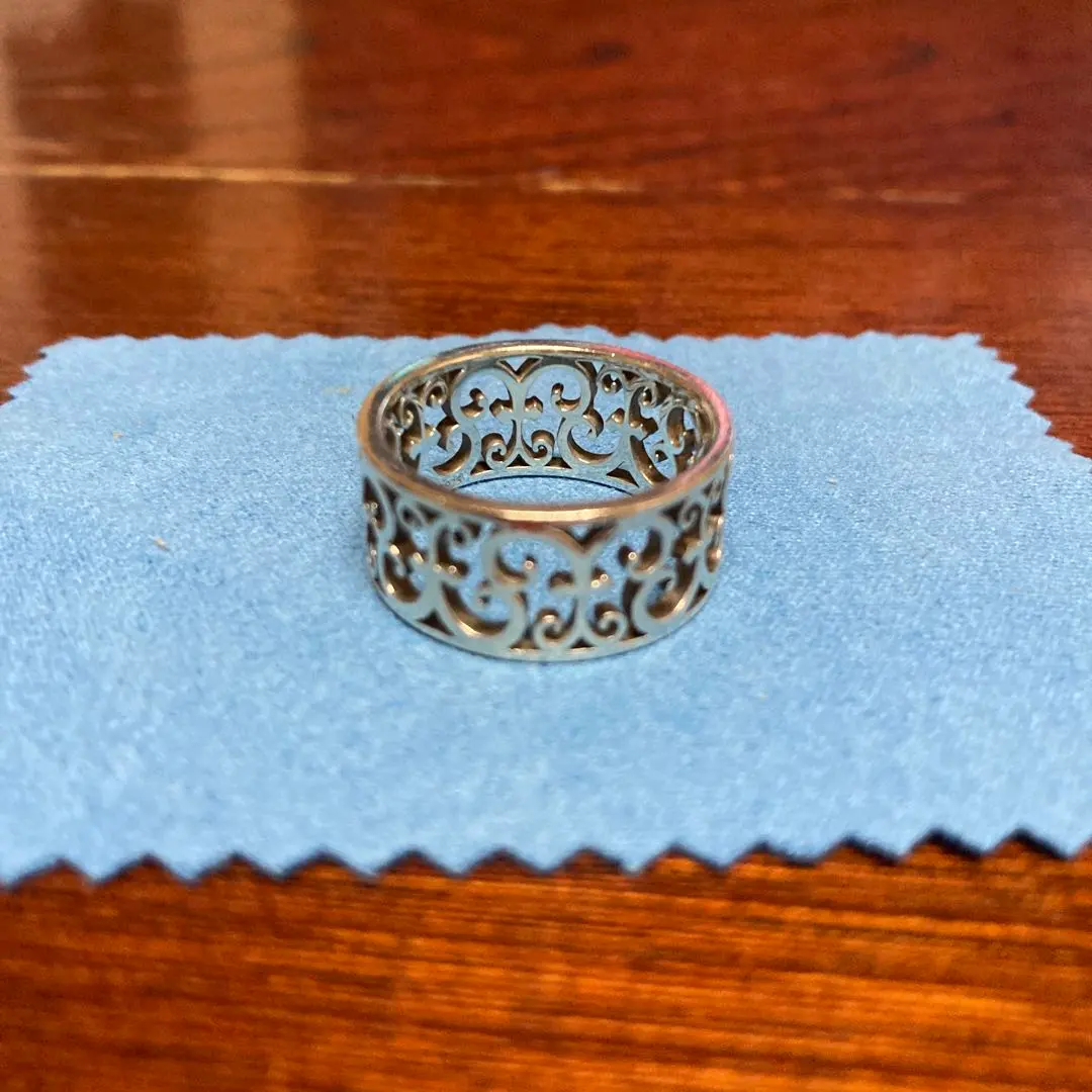 2026年最新】ティファニー エンチャント リングの人気アイテム - メルカリ