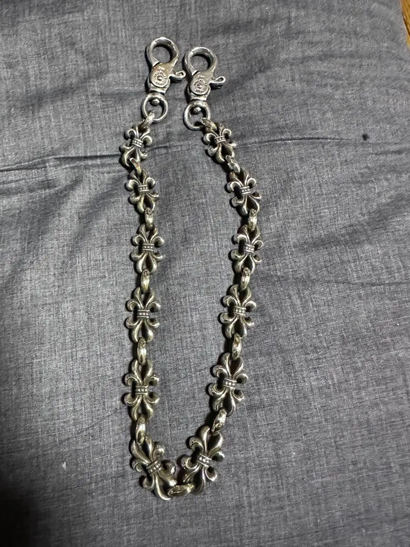 2026年最新】シンズスカルプチャー ウォレットチェーンの人気アイテム