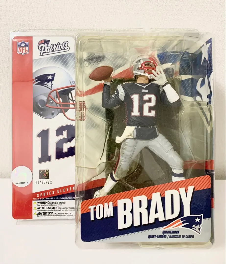 2026年最新】アメフト フィギュアの人気アイテム - メルカリ