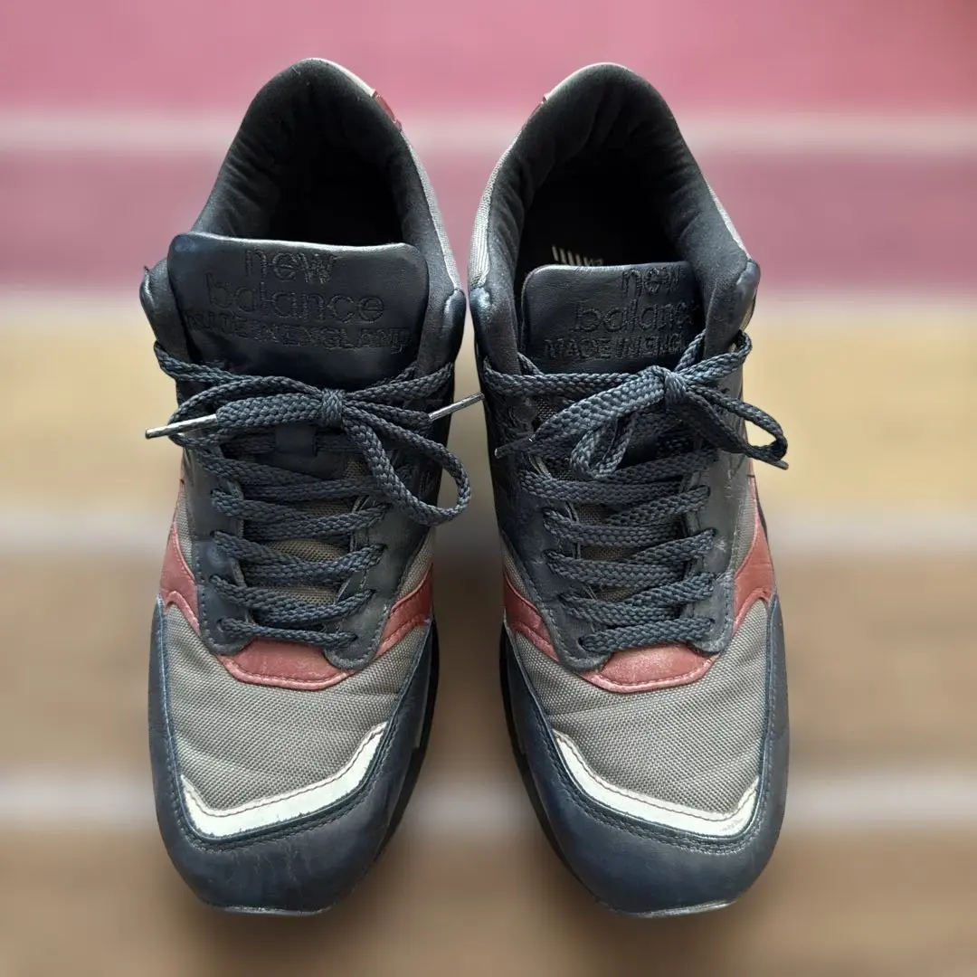 2026年最新】ニューバランス 15009の人気アイテム - メルカリ