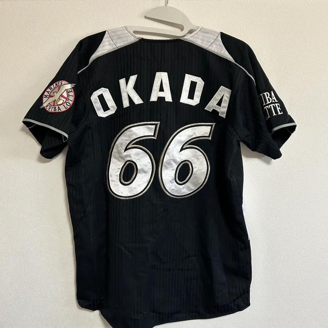 2026年最新】岡田幸文 ユニフォームの人気アイテム - メルカリ