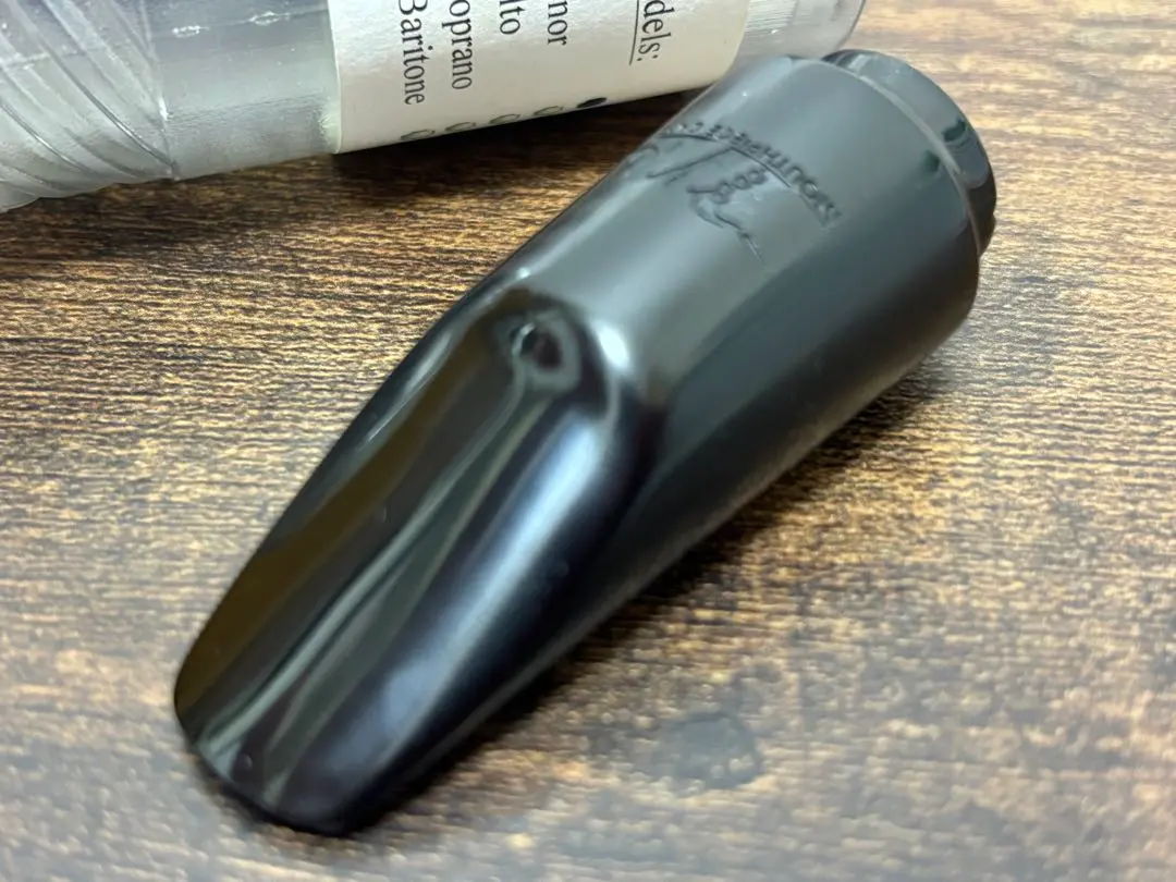 Mouthpiece Cafe「Supreme」ソプラノサックス用6⭐︎