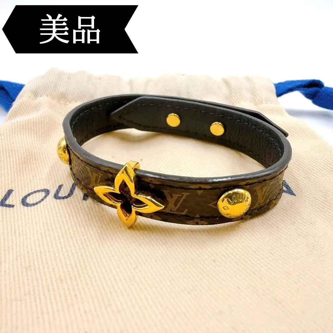 2026年最新】LOUIS VUITTON ブレスレット・ブルーミングの人気アイテム
