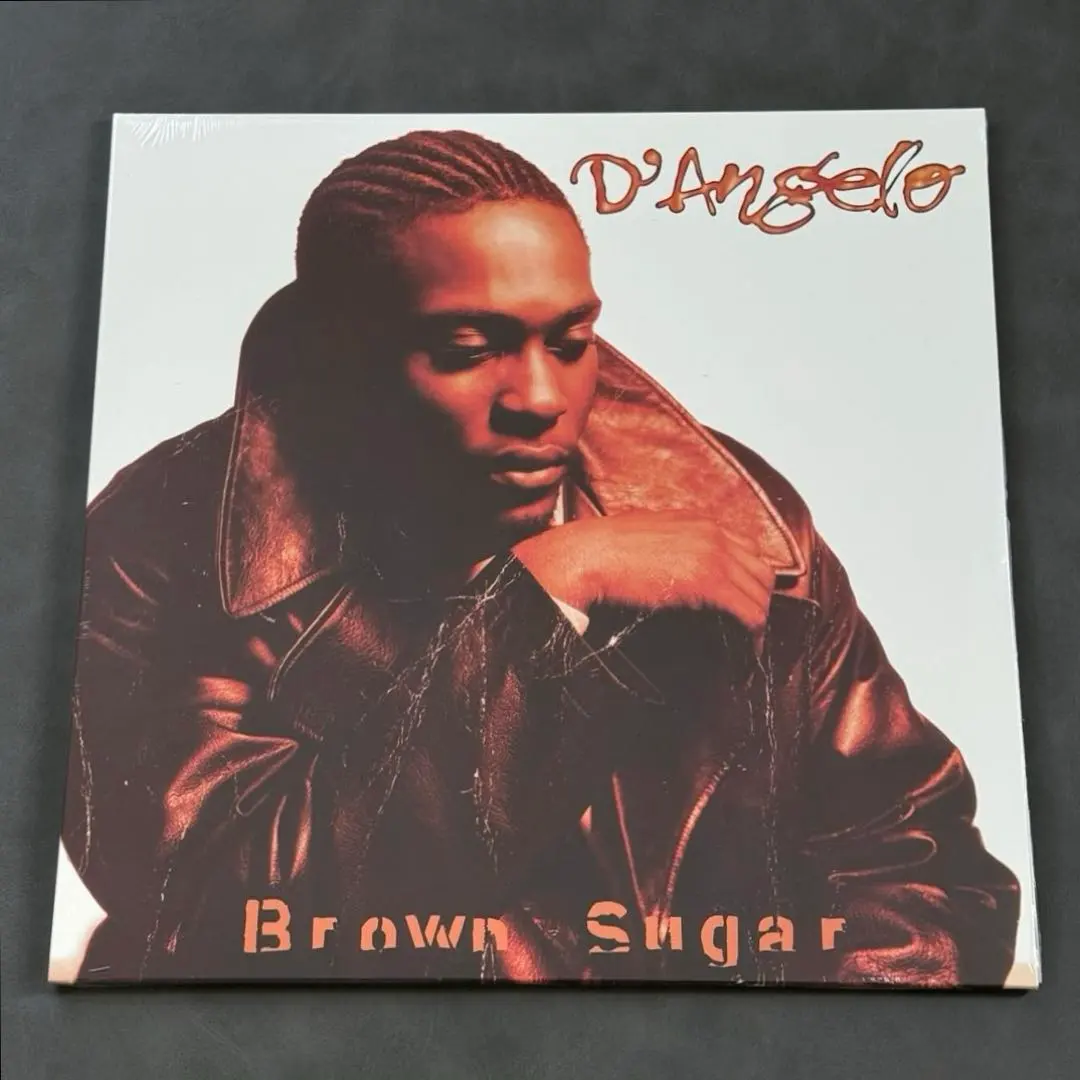 2026年最新】d'angelo brown sugarの人気アイテム - メルカリ