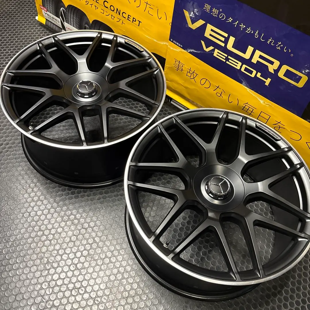 2026年最新】Mercedes-AMG 22インチの人気アイテム - メルカリ