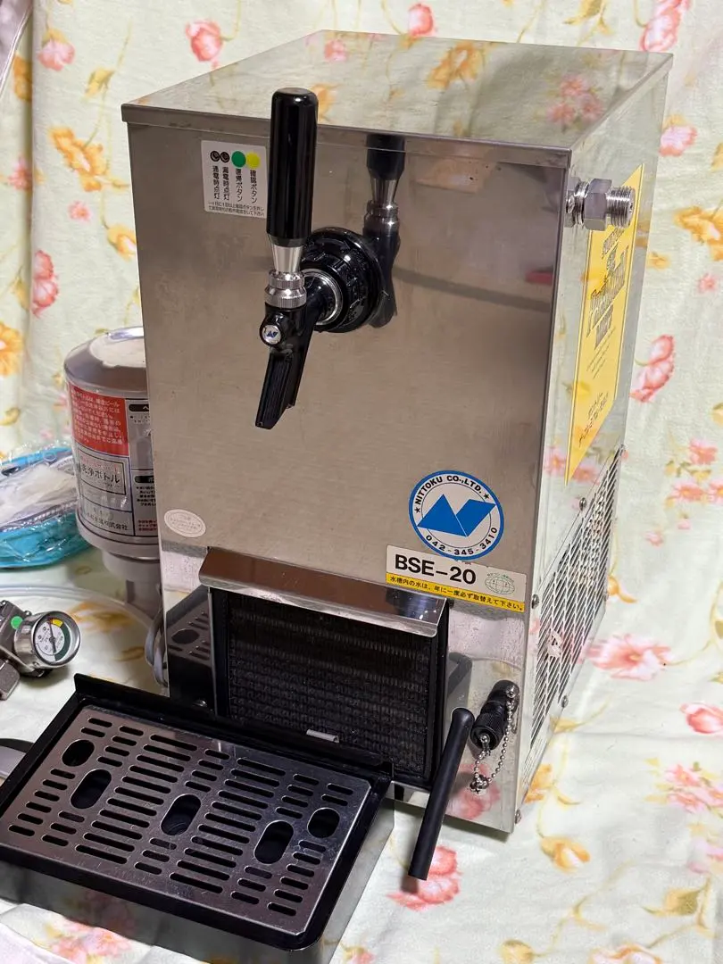 2026年最新】ニットク BSE-20の人気アイテム - メルカリ