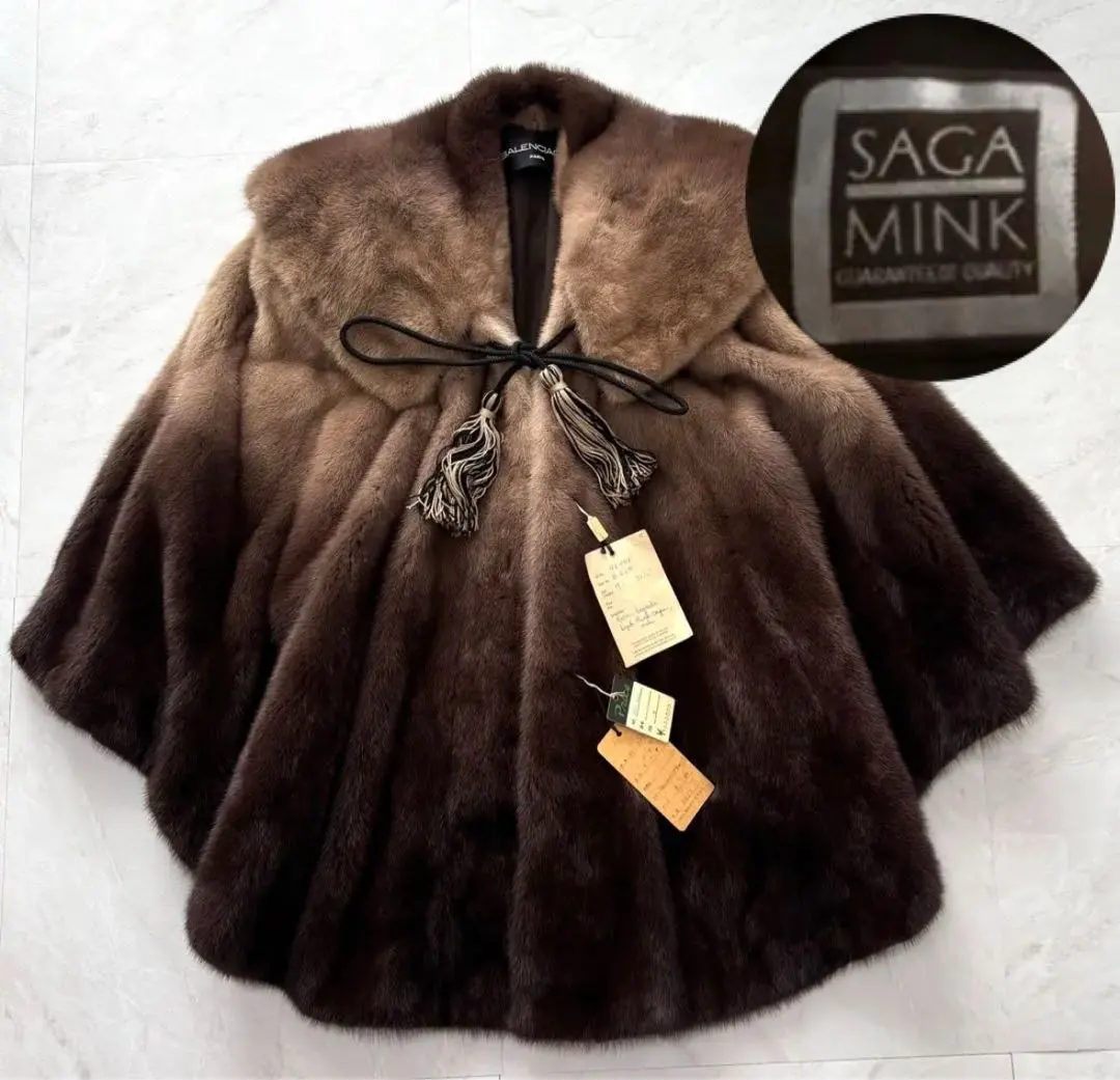 2026年最新】BALENCIAGA 毛皮・ファーコートの人気アイテム - メルカリ