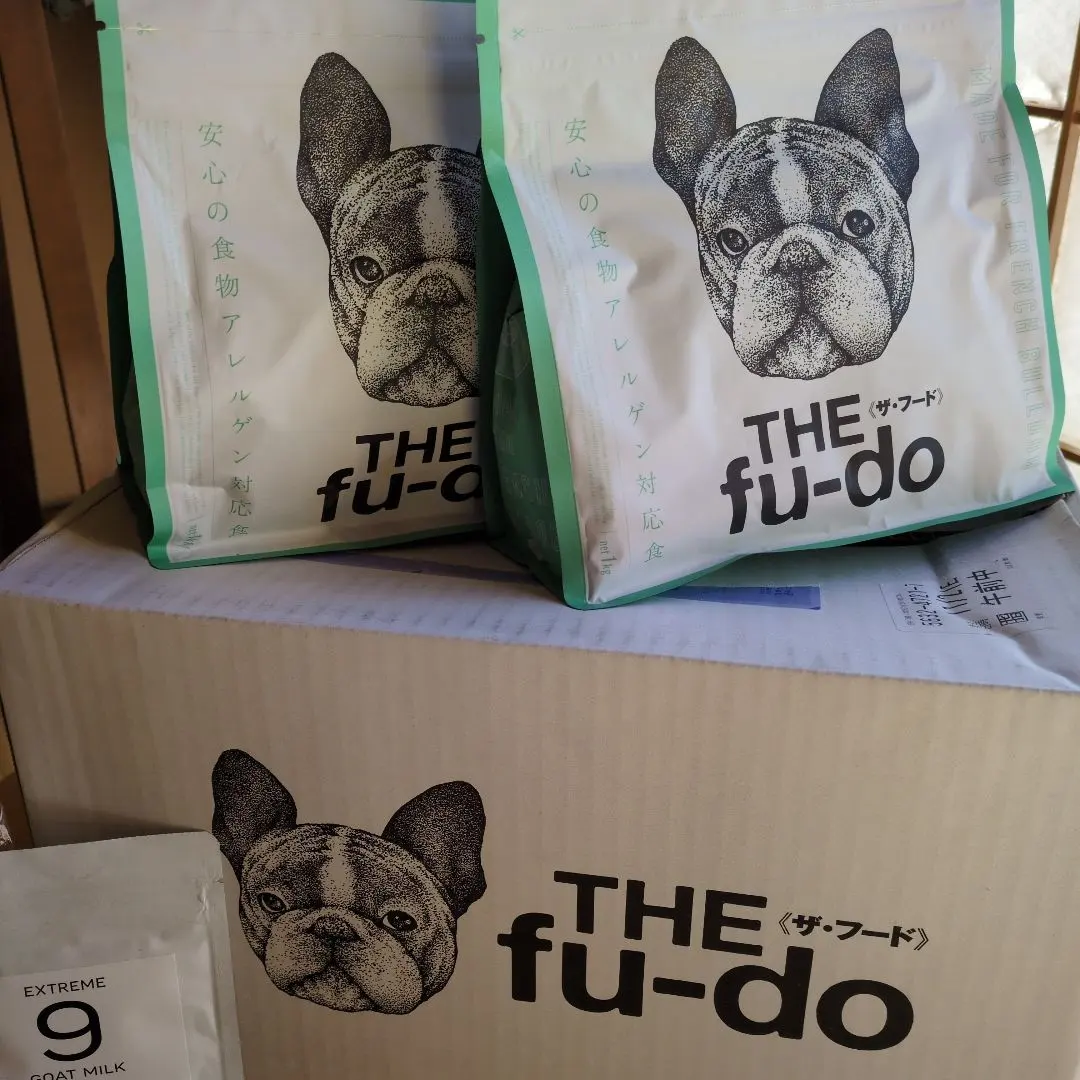 2026年最新】ザフード フレンチブルドッグの人気アイテム - メルカリ