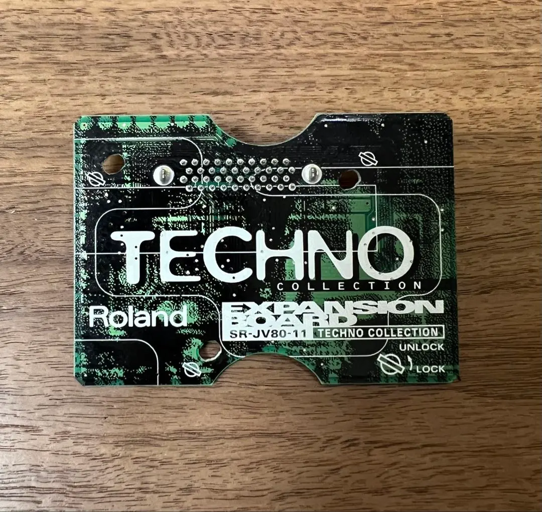 2026年最新】ROLAND SR-JV80-11の人気アイテム - メルカリ