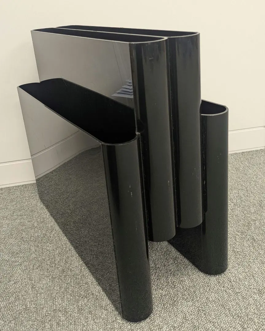 2026年最新】kartell マガジンラックの人気アイテム - メルカリ