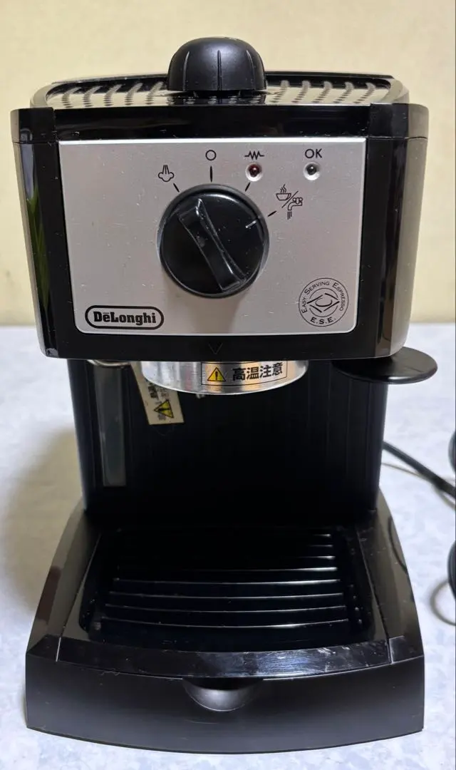 2026年最新】delonghi デロンギ ec152jの人気アイテム - メルカリ