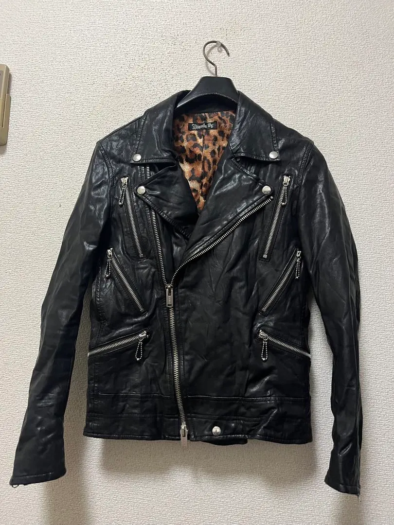 2026年最新】seveskig ライダースの人気アイテム - メルカリ