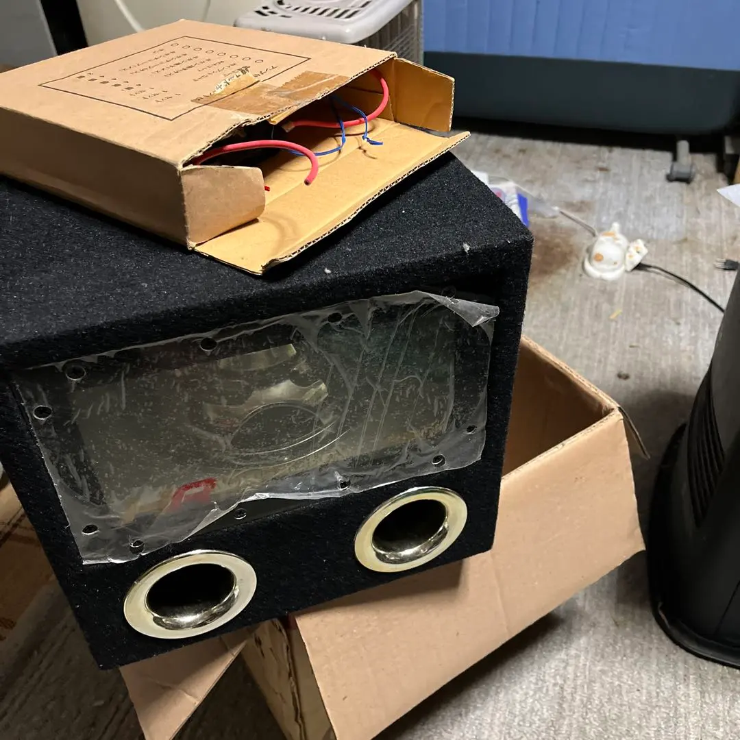 2026年最新】fusion ウーファーの人気アイテム - メルカリ