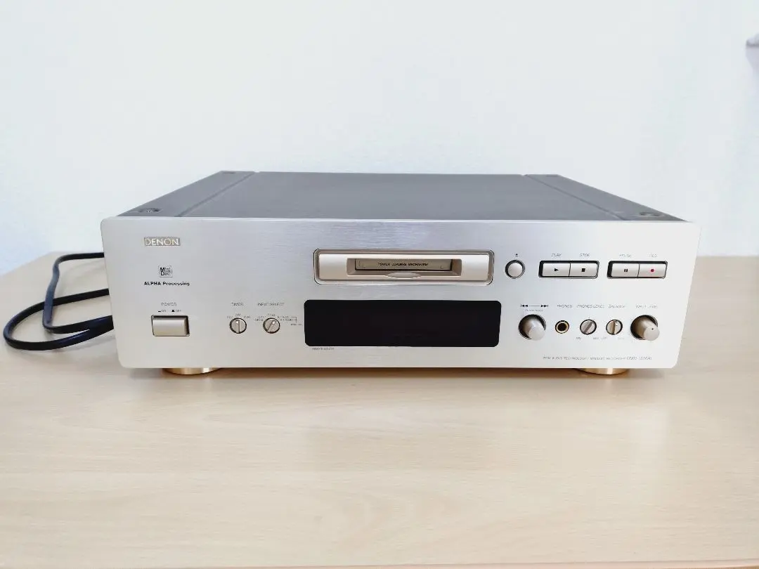 2026年最新】DENON DMD-800の人気アイテム - メルカリ