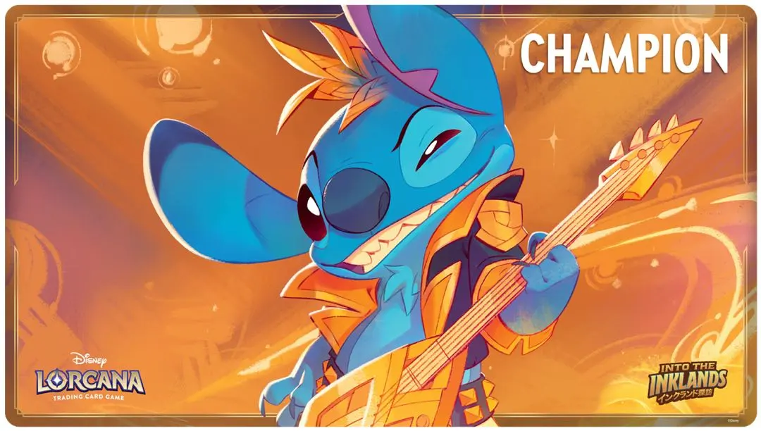 2026年最新】ロルカナ プレイマット スティッチの人気アイテム - メルカリ