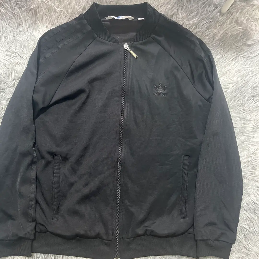 2026年最新】adidas atp オールブラックの人気アイテム - メルカリ