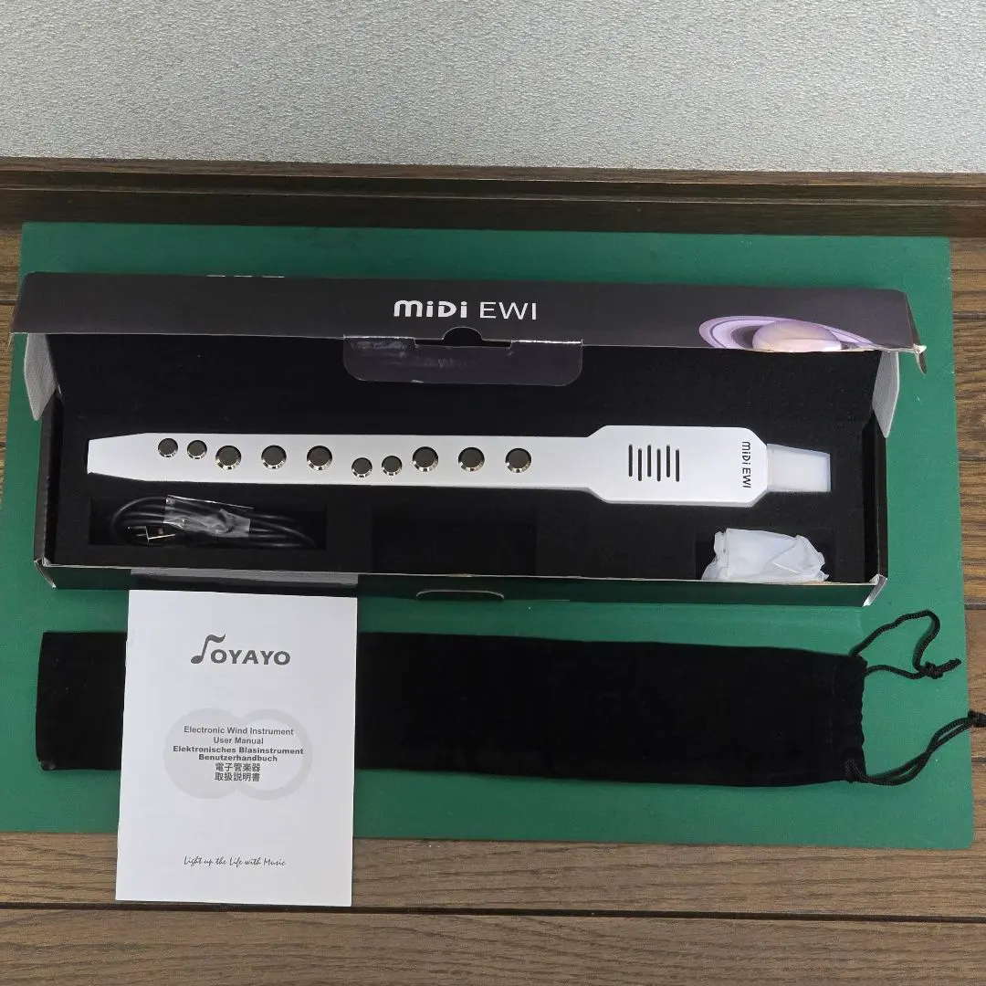 2026年最新】Akai EWI USBの人気アイテム - メルカリ