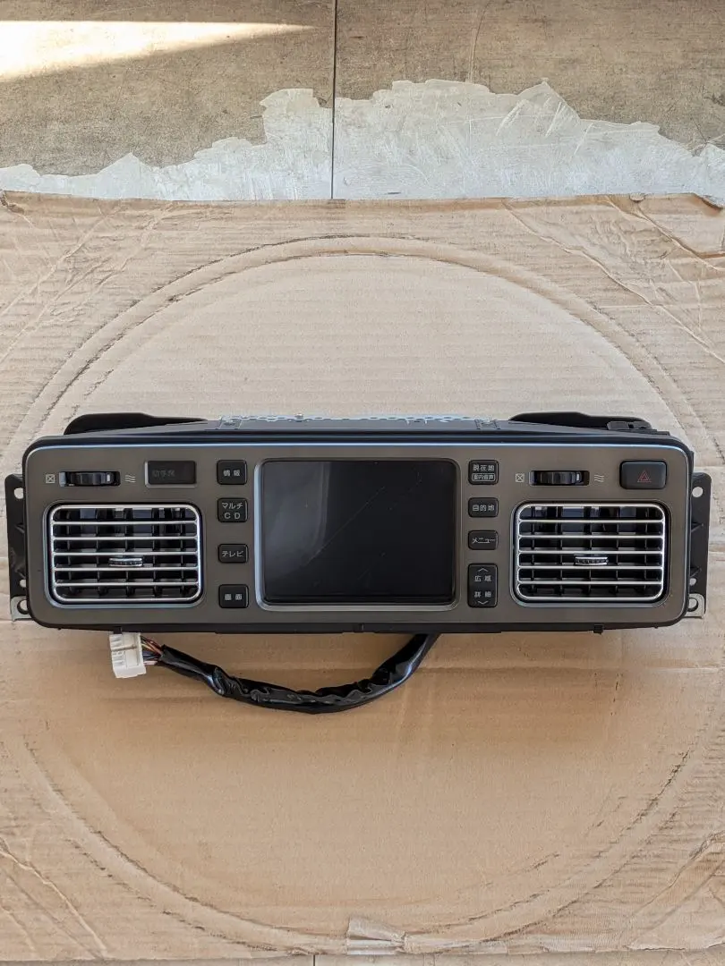 2026年最新】TOYOTA ヘッドユニットの人気アイテム - メルカリ