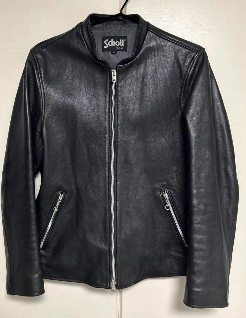 2026年最新】schott edificeの人気アイテム - メルカリ