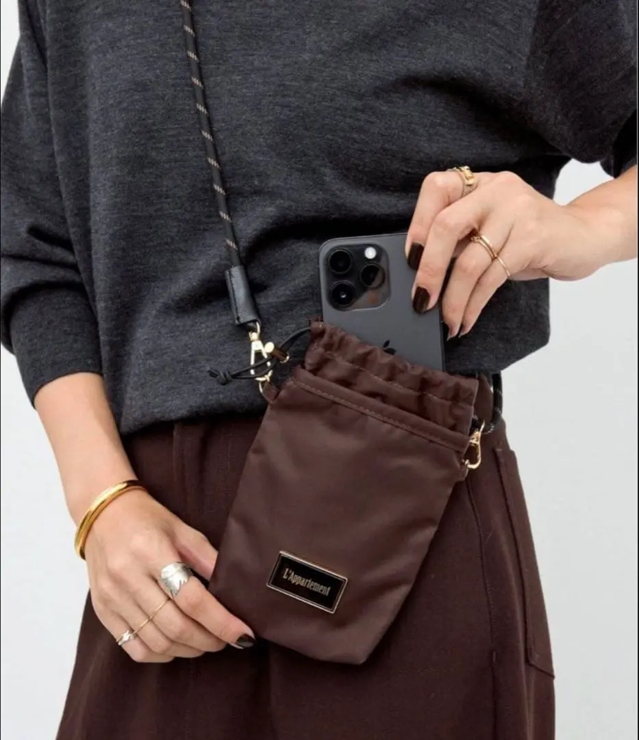 2026年最新】アパルトモン l'appartement チャームの人気アイテム