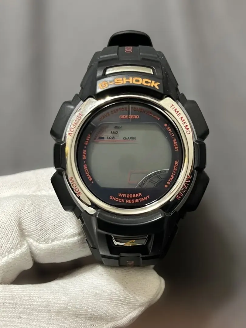 2026年最新】gショック ガンダムの人気アイテム - メルカリ