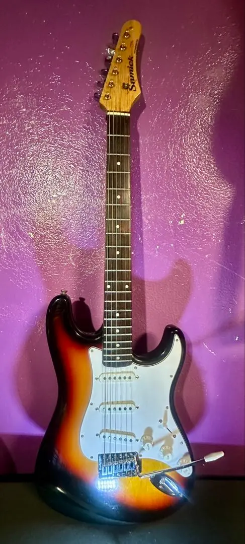 2026年最新】Samick ギターの人気アイテム - メルカリ