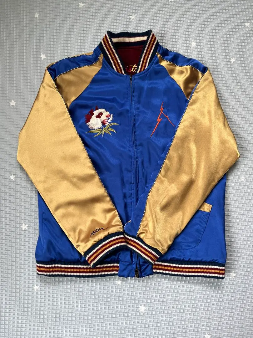 2026年最新】rotar スカジャンの人気アイテム - メルカリ