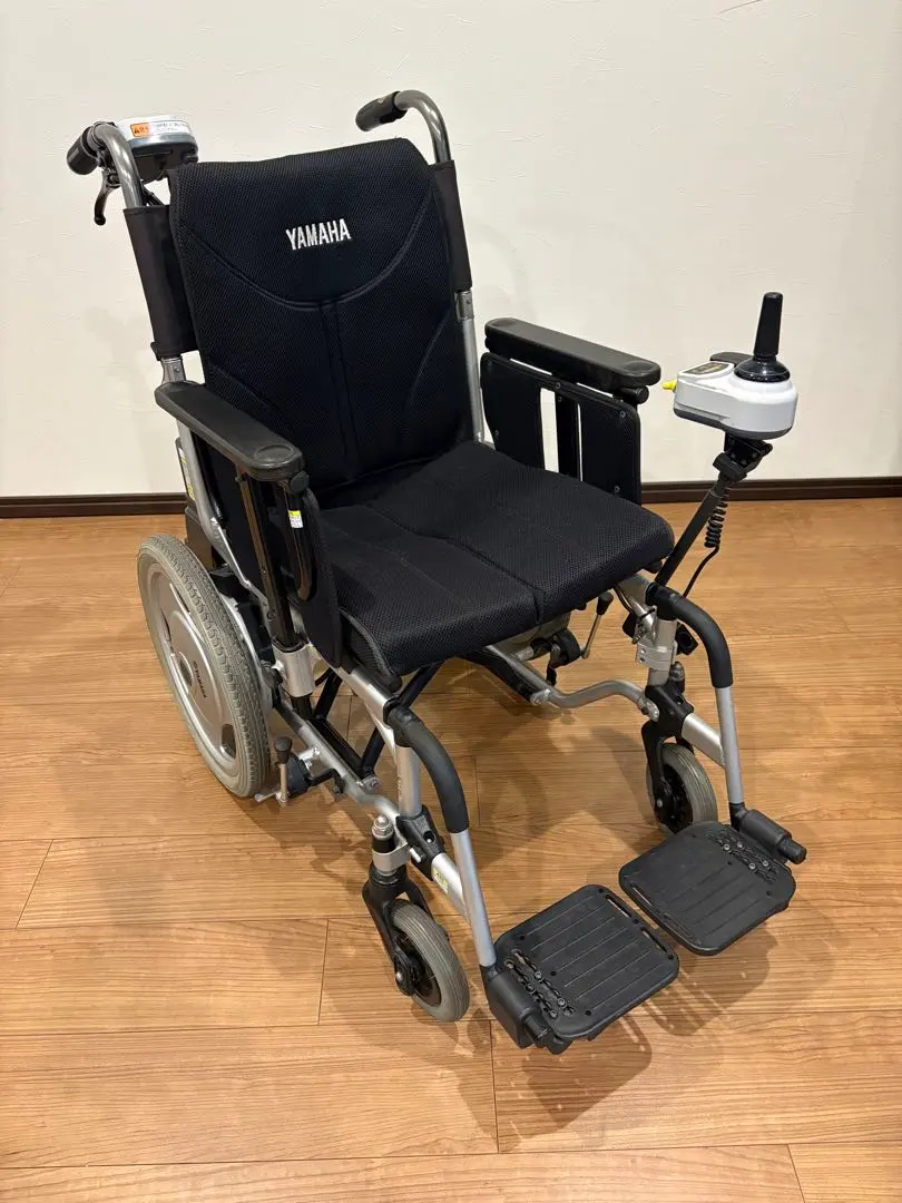 2026年最新】ヤマハ電動車椅子の人気アイテム - メルカリ