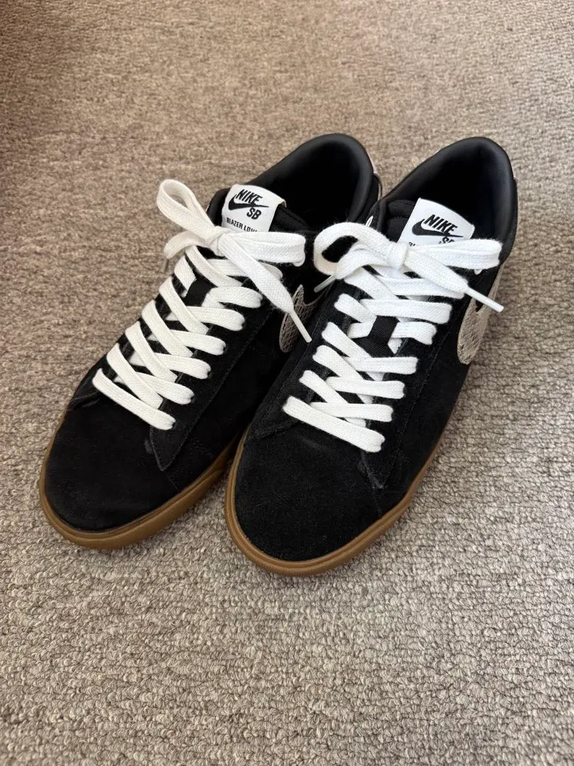 2026年最新】Nike SB Blazer Low Wacko Mariaの人気アイテム - メルカリ