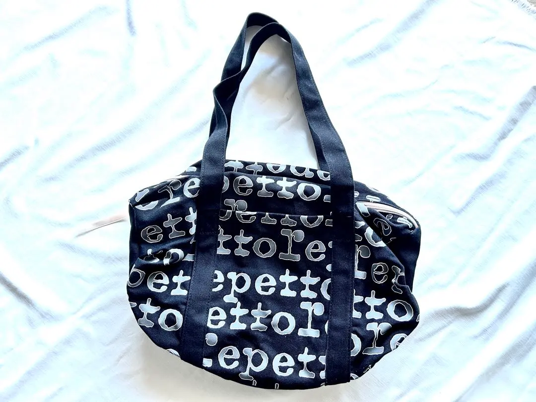 2026年最新】Repetto 割引オプション：通常商品 ボストンバッグ・旅行