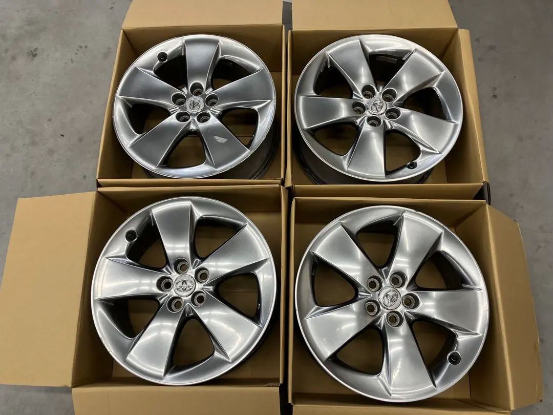 2026年最新】プリウス ハイグロスの人気アイテム - メルカリ