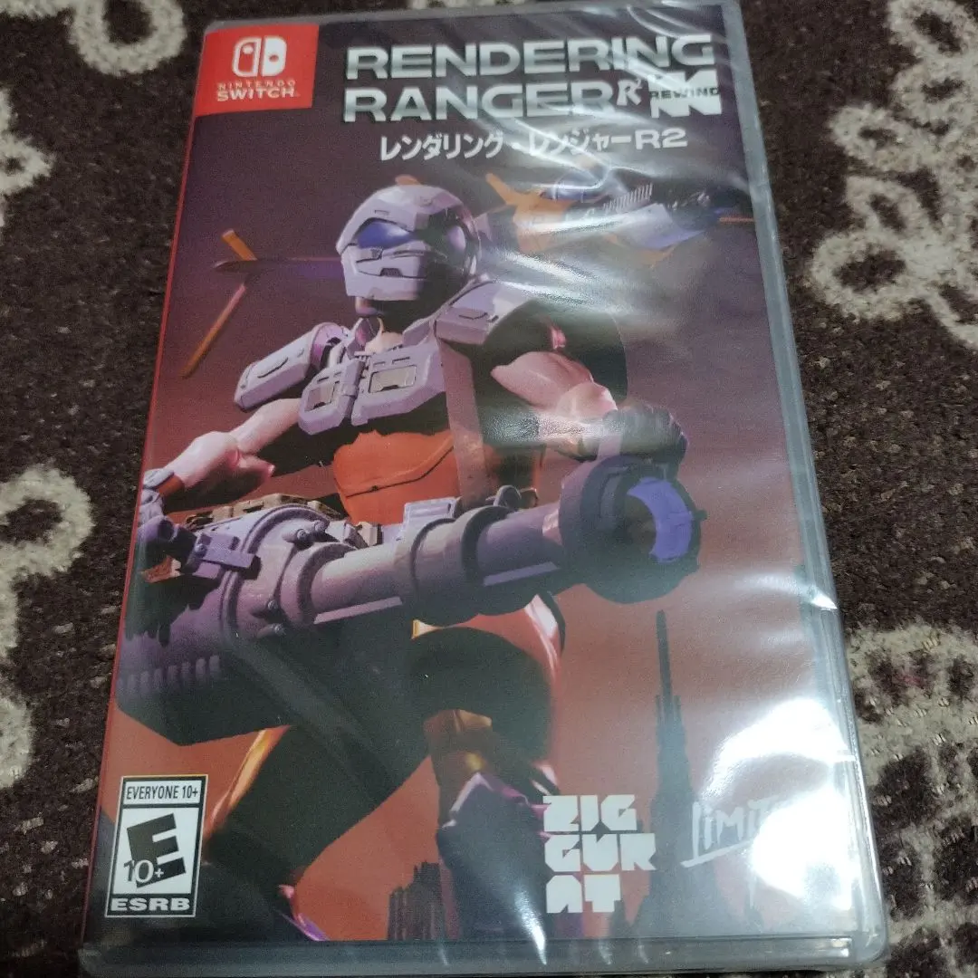 2026年最新】レンダリングレンジャーr2の人気アイテム - メルカリ
