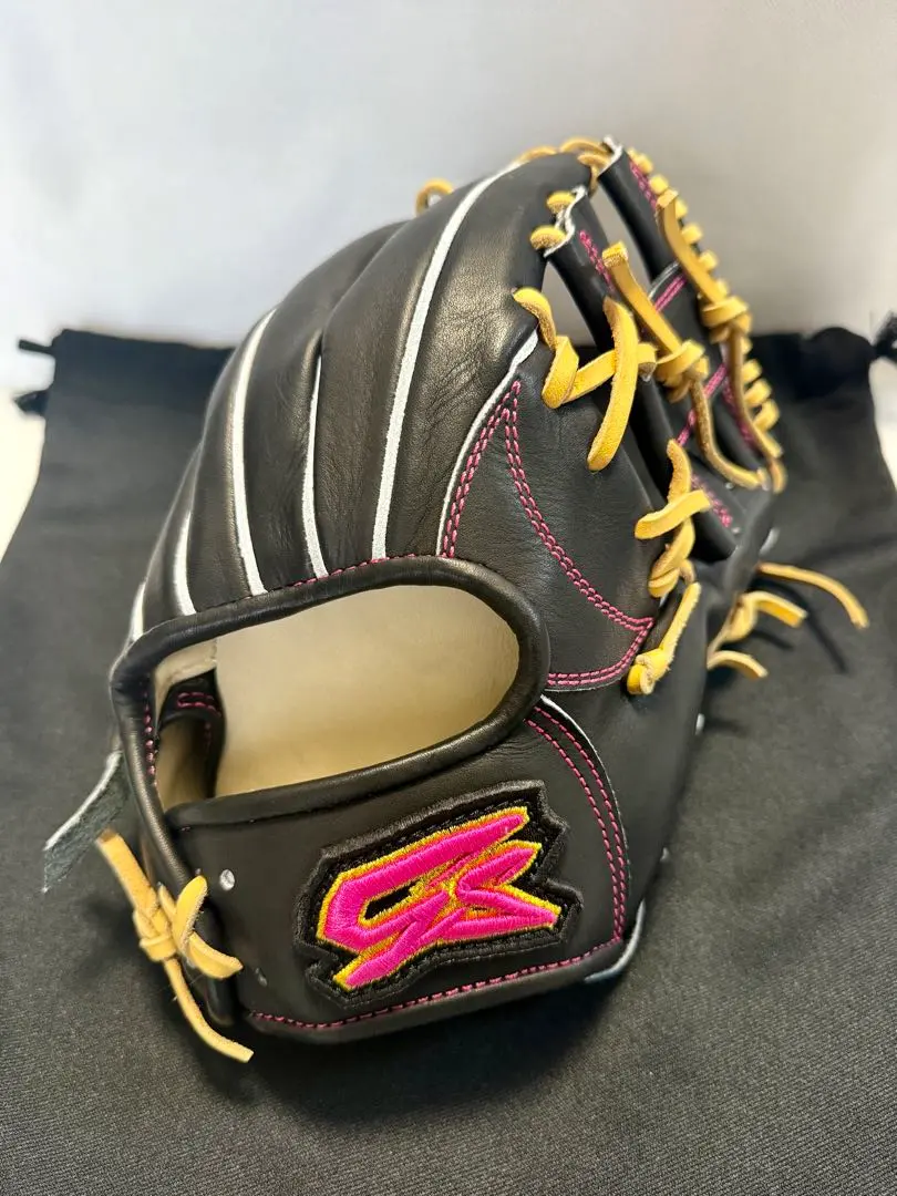 2026年最新】GSグローブ 軟式の人気アイテム - メルカリ