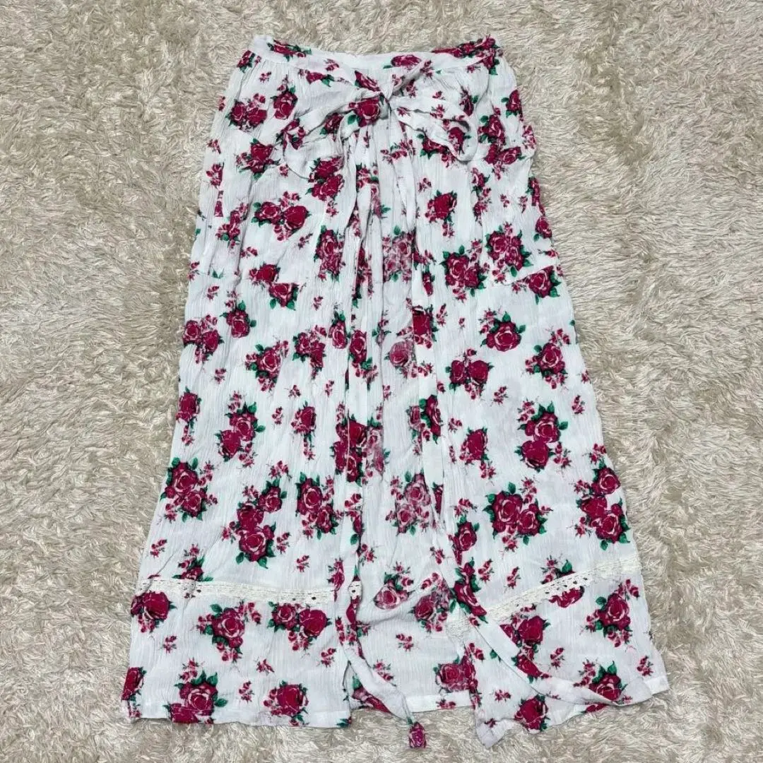 2026年最新】charrita スカートの人気アイテム - メルカリ