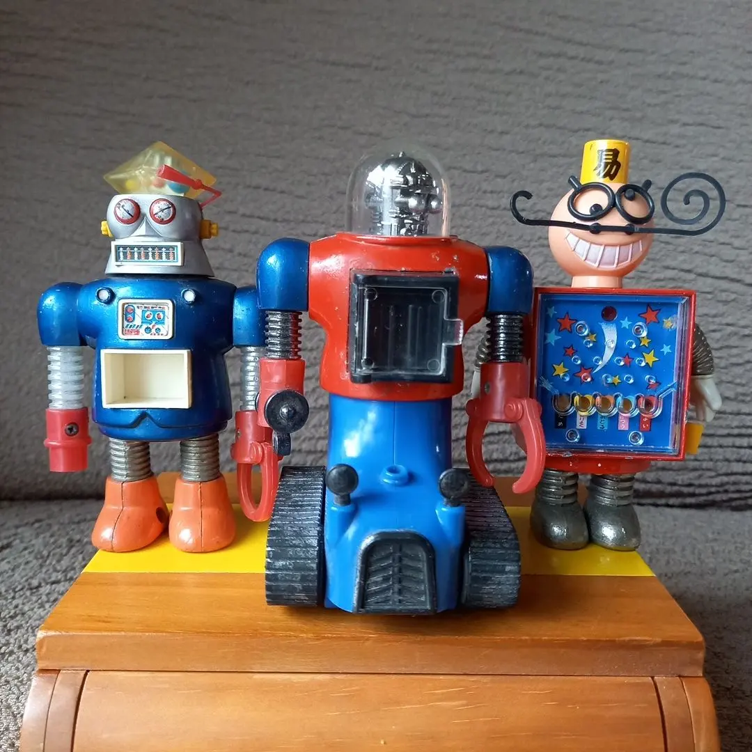 2026年最新】ロボコン 超合金 当時の人気アイテム - メルカリ