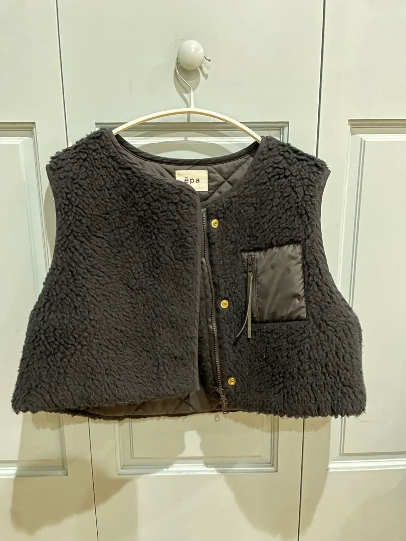 2026年最新】EPA リバーシブルベストの人気アイテム - メルカリ