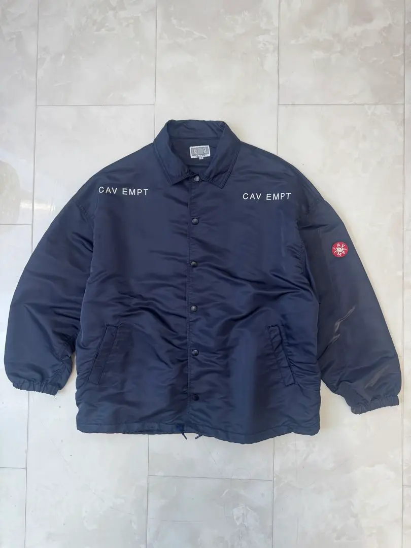 2026年最新】C.E CAVEMPT ダウンの人気アイテム - メルカリ