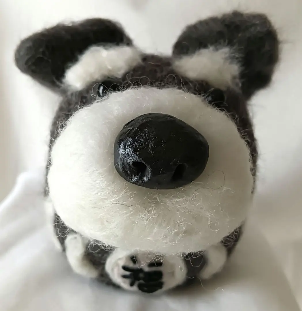 2026年最新】ぬぼっとまったりお顔のシュナウザーの人気アイテム