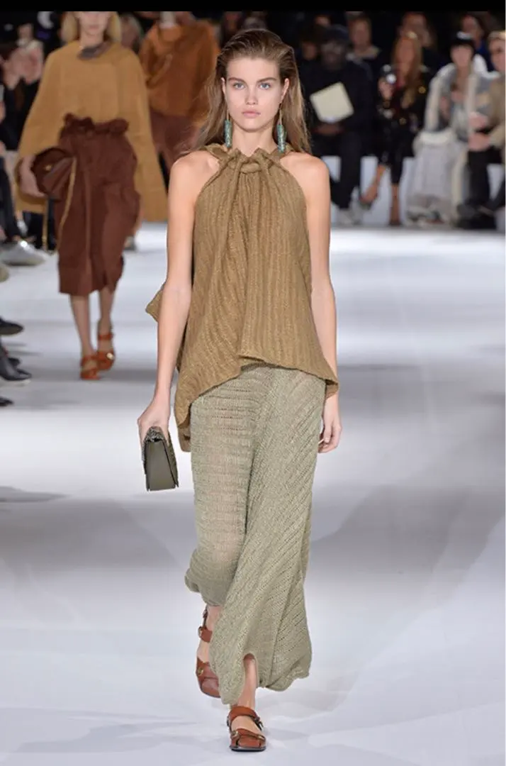 2026年最新】STELLA McCARTNEY ロングスカートの人気アイテム - メルカリ