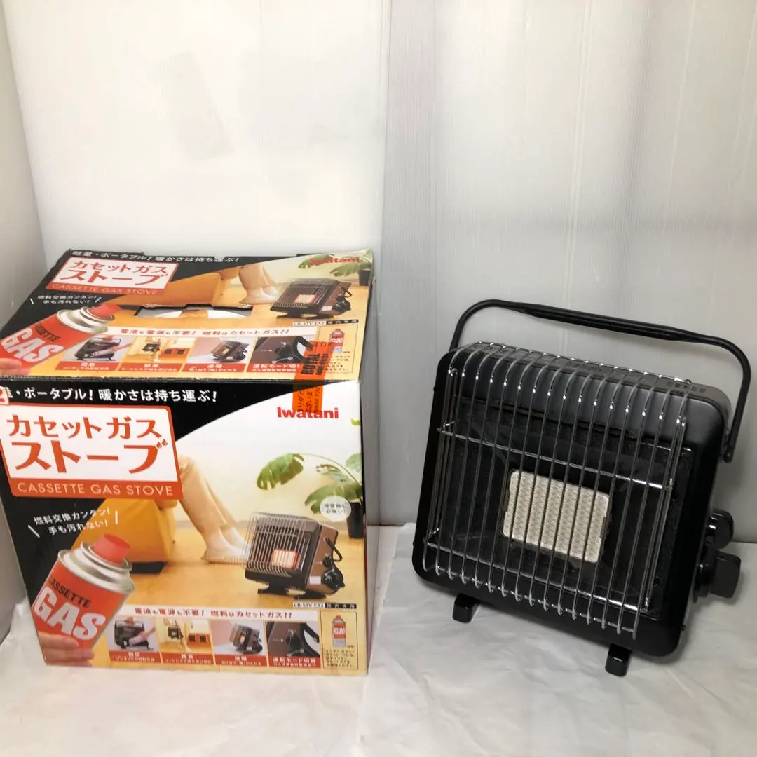 2026年最新】カセットガスストーブ cb-stv-ex2の人気アイテム - メルカリ